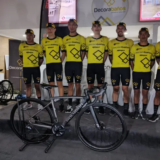 Foto: Willber Colloy