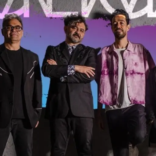 Cafe Tacvba ,