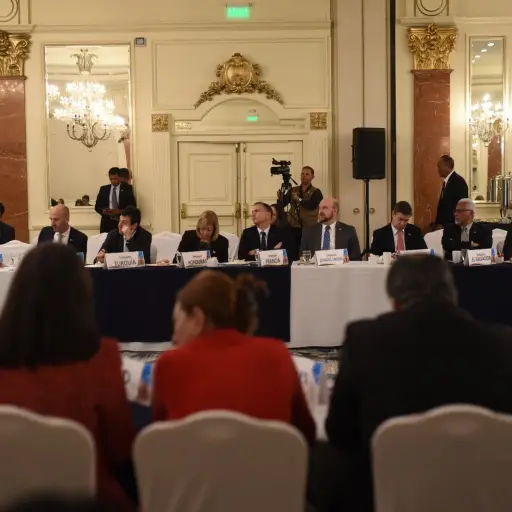 Foto: Edwin Bercián/EU