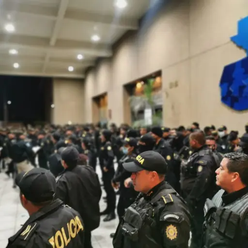 Foto: Ministerio Público