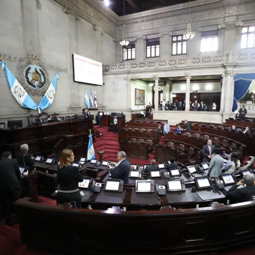 Foto: Congreso