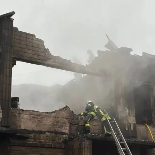 Instagram / @zelenskiy_official