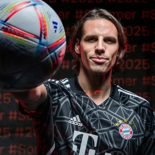 Foto: FC Bayern Munich