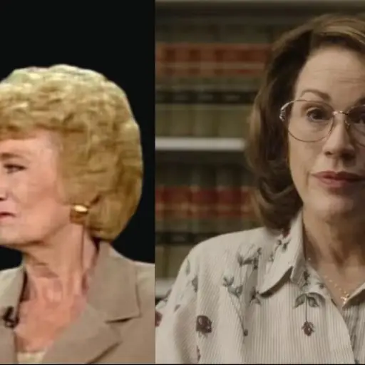 Madrasta Jeffrey Dahmer muere ,