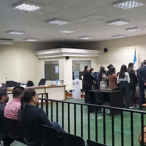 Foto: Oscar Canel/EU