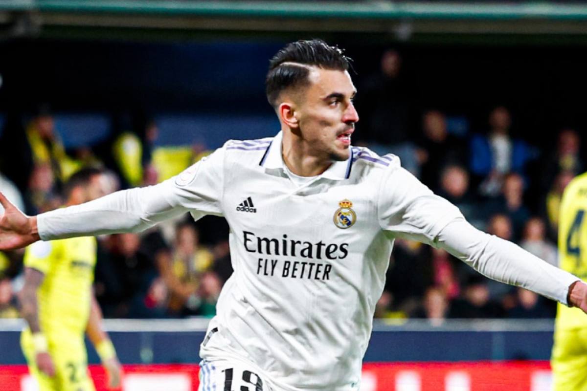 Resultado Villarreal vs. Real Madrid - Octavos de final Copa del Rey 2023