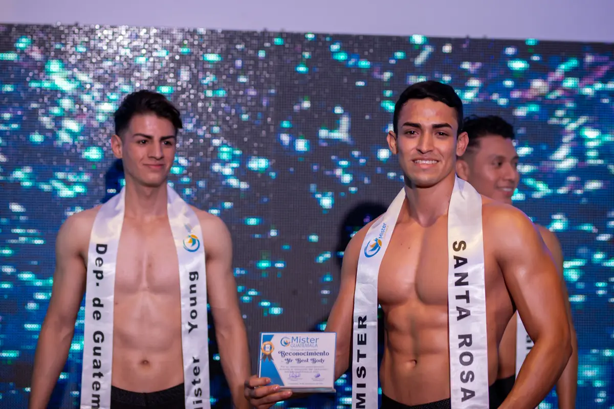 mister guatemala, 