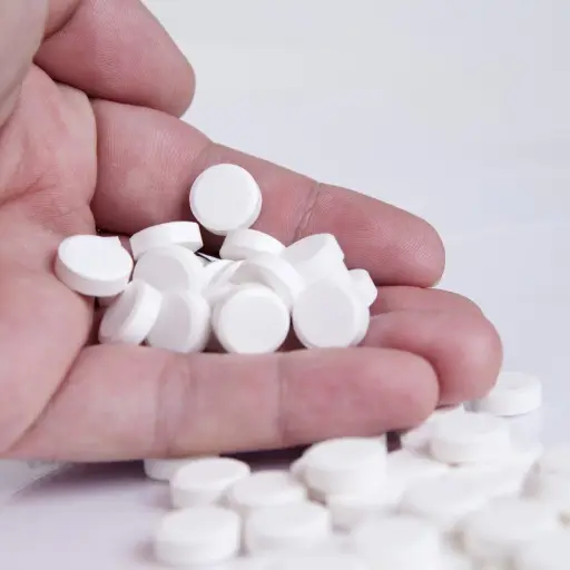 Policía informó que incautaron cocaína en tabletas y cápsulas en el Recinto Aeroportuario. / Foto: Archivo