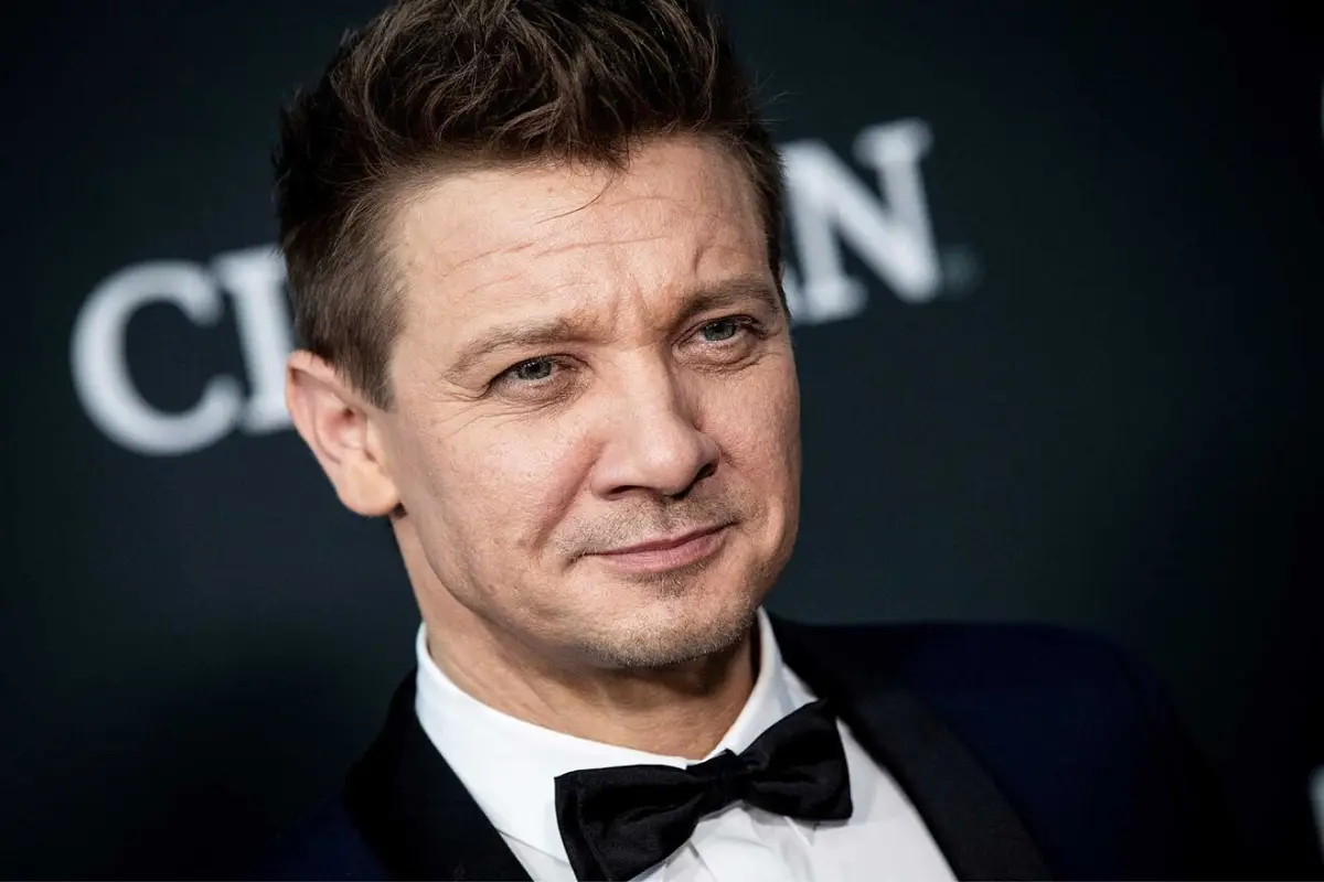 jeremy renner 1, 