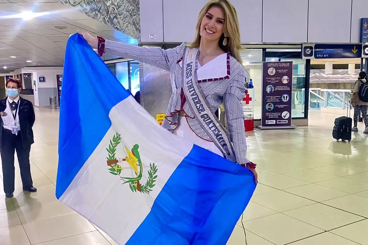 Miss Guatemala, 