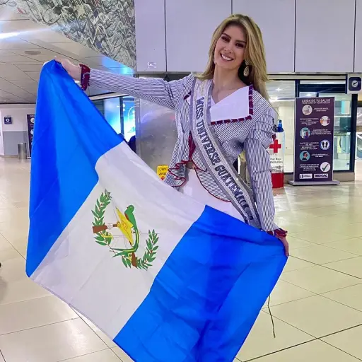 Miss Guatemala ,