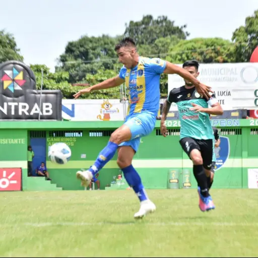 Isaac-Acuña-Nuevo-Jugador-Municipal ,