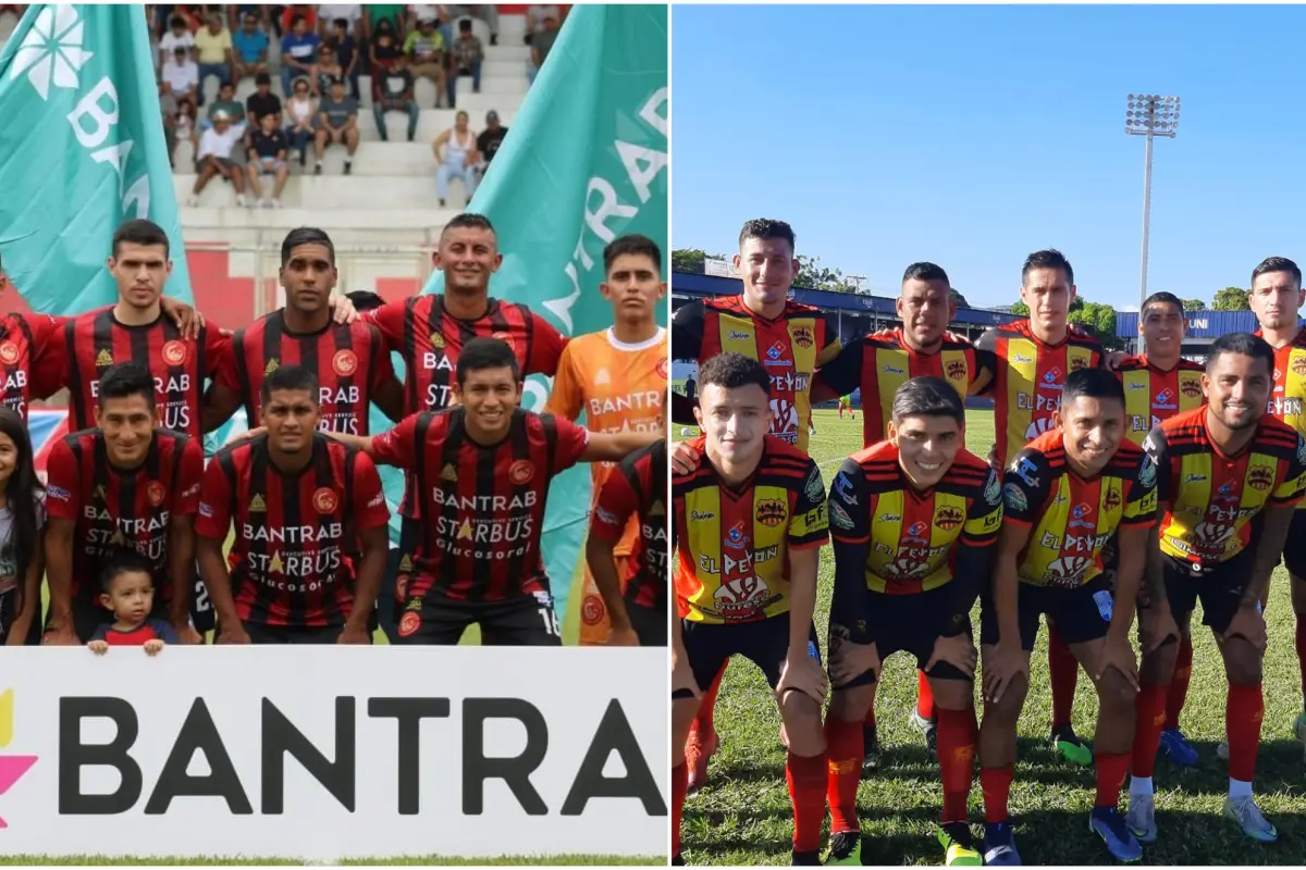 Equipos-Candidatos-Ascenso-Liga-Nacional, 