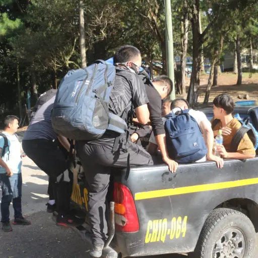 Foto de archivo: PNC