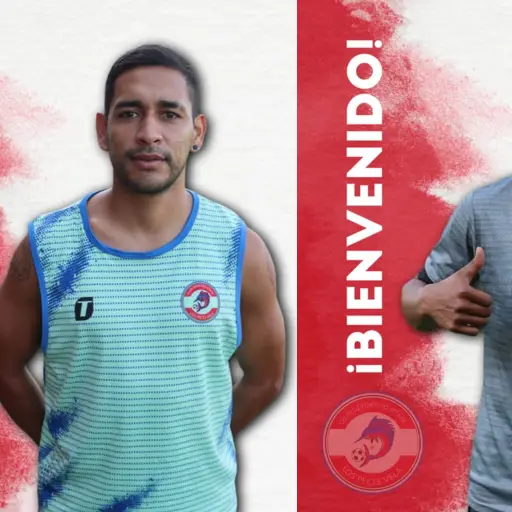 Alvizures-Paz-Tatuaca-Nuevos-Jugadores-Iztapa ,