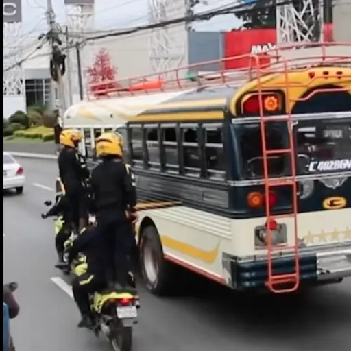 Foto: Captura de video