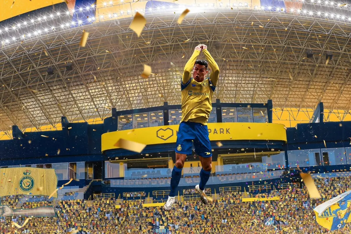 Foto: Al Nassr