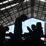 Guatemalteca retorna al país tras enfrentar un proceso migratorio en Estados Unidost