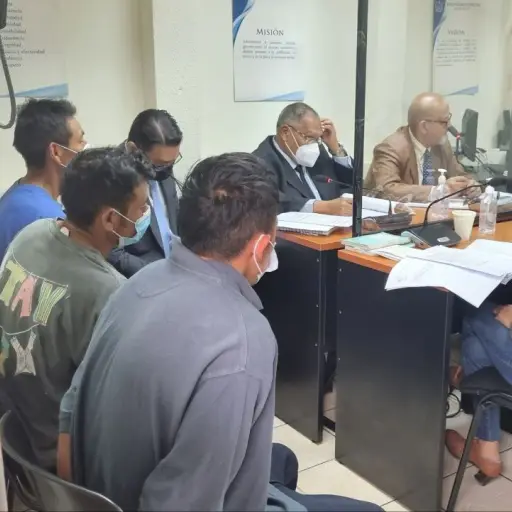 Foto: Oscar Canel/EU