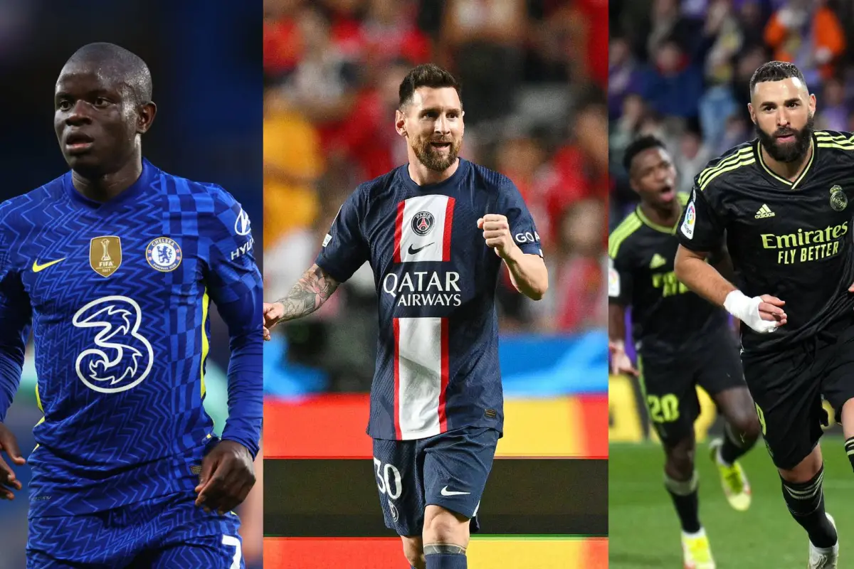 jugadores que acaban contrato en 2023, 
