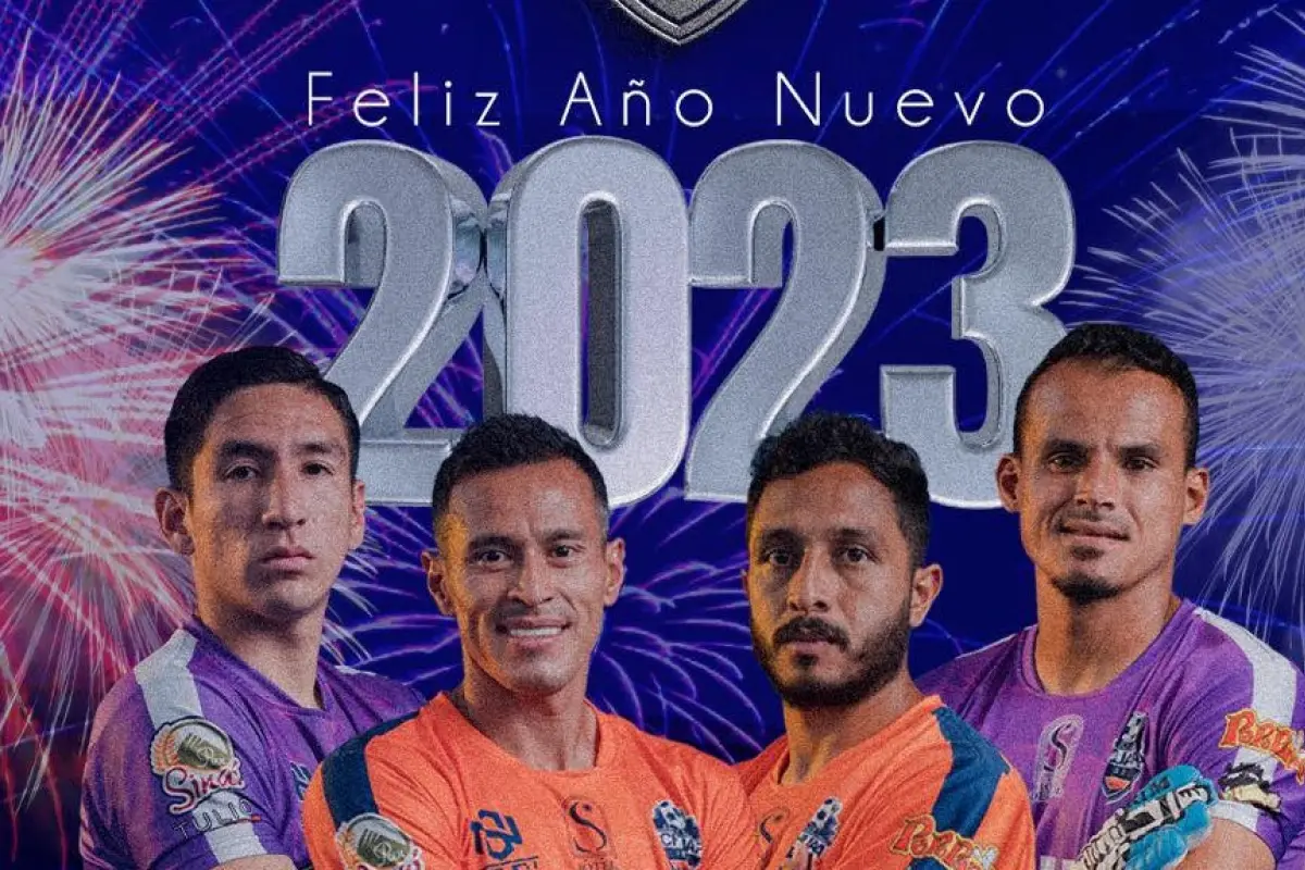 Foto: Deportivo Achuapa