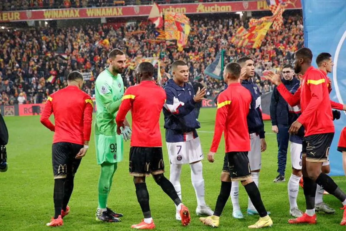 Foto: PSG