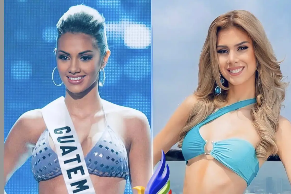 Miss Guatemala, 