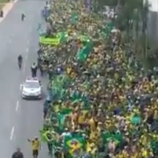 Captura de pantalla de Twitter