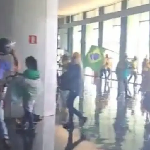 Captura de pantalla de Twitter