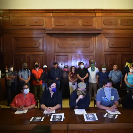 Foto: Edwin Bercián/EU