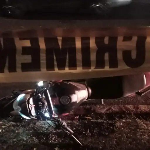 Foto: Bomberos Voluntarios