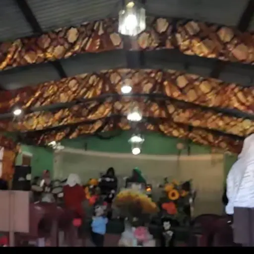 Captura de pantalla video. 