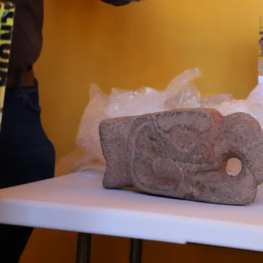 Foto: Ministerio Público