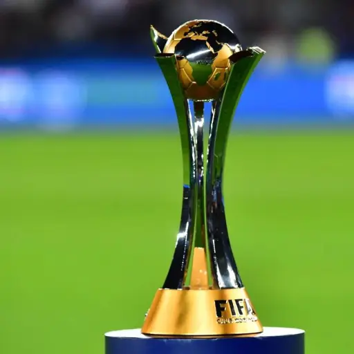 Trofeo Mundial de clubes 2023 ,