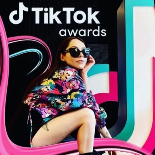 TikTok Awards 2023 premios ,