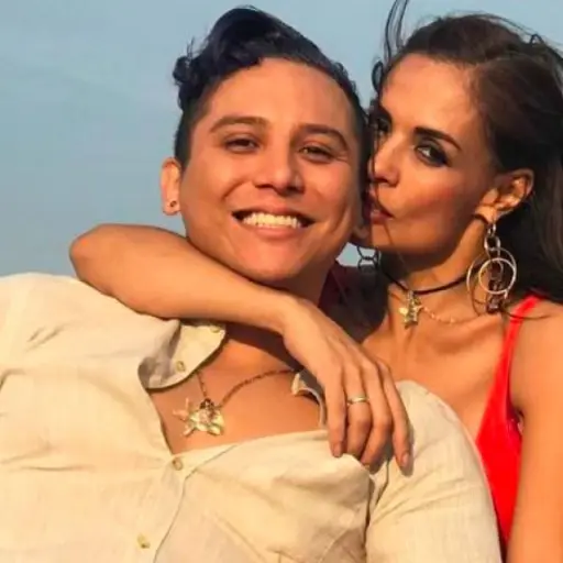 alma cero edwin luna 2 ,