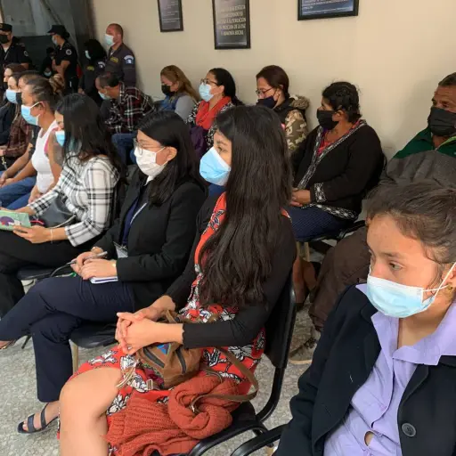 Foto: Oscar Canel/EU