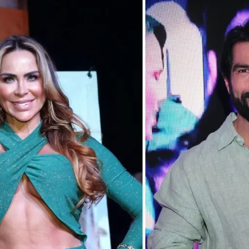 La casa de los famosos ,