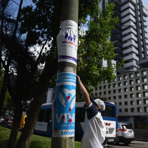 Foto ilustrativa de archivo: Edwin Bercián/EU