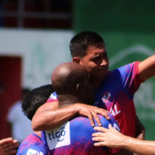 Foto: Deportivo Iztapa