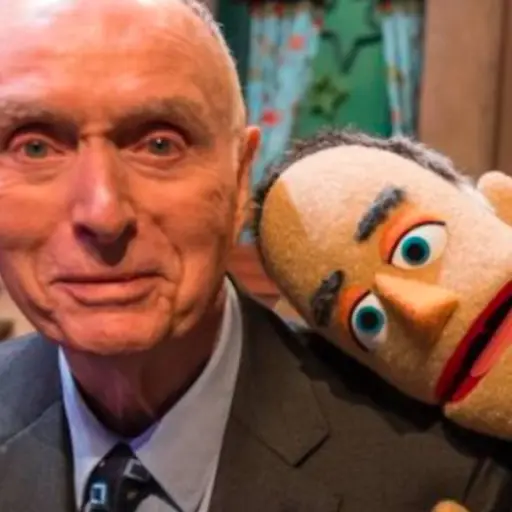 Lloyd Morrisett Plaza Sésamo ,