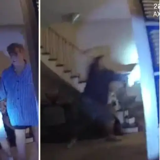 Capturas de pantalla de Twitter