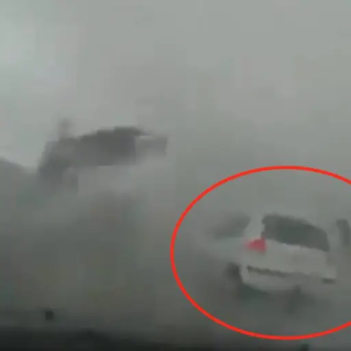 Captura de pantalla video. 