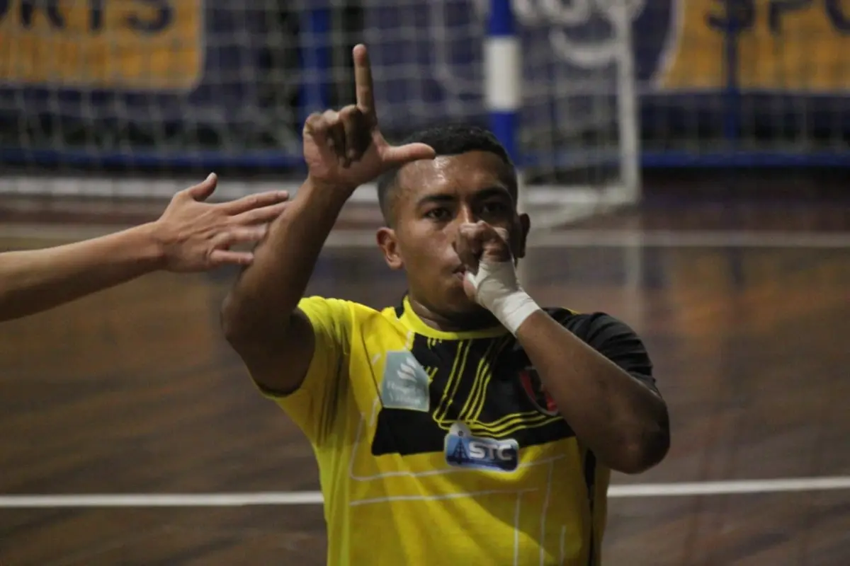 Foto: Liga de Futsal de Guatemala