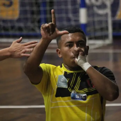 Foto: Liga de Futsal de Guatemala