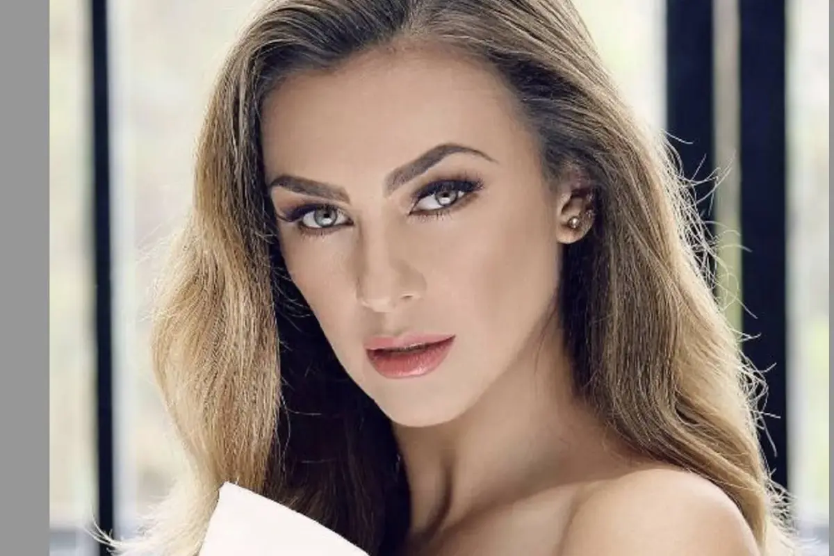 Aracely Arambula, 