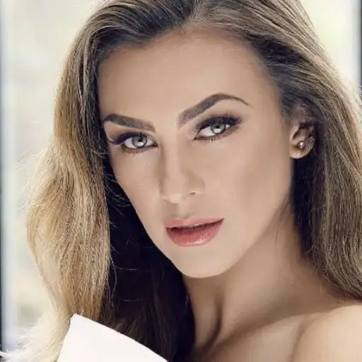 Aracely Arambula ,