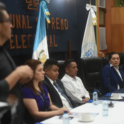 Foto: Edwin Bercián/EU