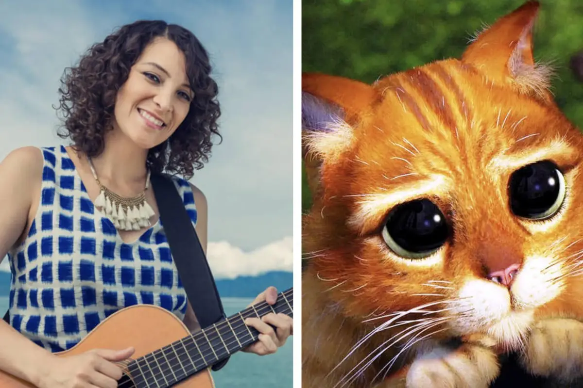 Gaby Moreno, 