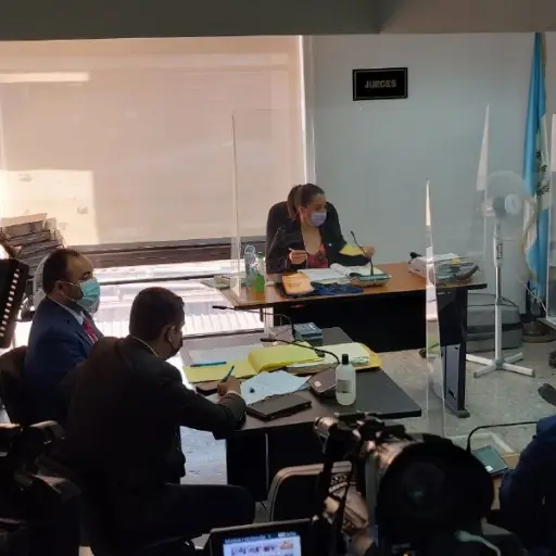 Foto: Oscar Canel/EU